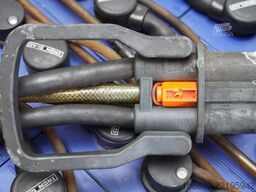 GRUMA 80 Volt 4 PzQ 688 Ah