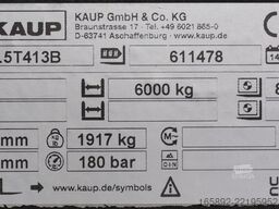 KAUP 6,5T413B