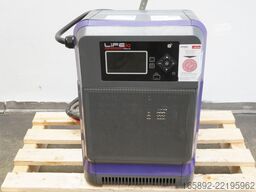 HAWKER LIFEiQ Modular TC3 IQ 80V / 144A