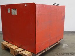 GRUMA 80 Volt 6 PzS 870 Ah