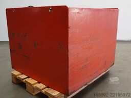 GRUMA 80 Volt 6 PzS 870 Ah