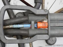 GRUMA 80 Volt 6 PzS 870 Ah
