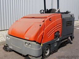 HAKO 1800 LPG