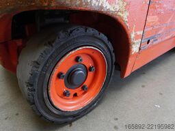 Linde E 20 PH EVO 386-02