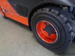 Linde E 20 PH EVO 386-02