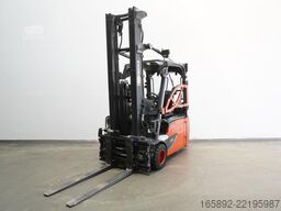 Linde E 18 L EVO 386-02