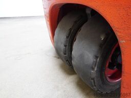 Linde E 18 L EVO 386-02