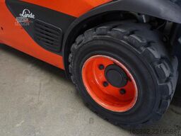 Linde E 18 L EVO 386-02