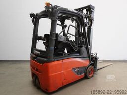 Linde E 16 ION EVO 386-02