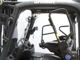 Linde E 16 ION EVO 386-02