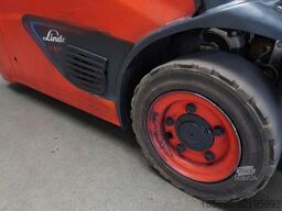 Linde E 16 ION EVO 386-02