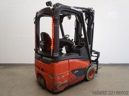 Linde E 12 EVO 386-02