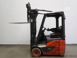Linde E 12 EVO 386-02