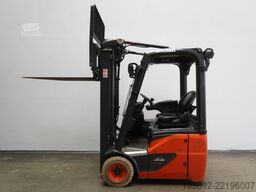 Linde E 12 EVO 386-02