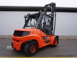 Linde H 80 D/900 EVO 396-03