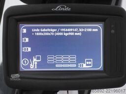 Linde H 80 D/900 EVO 396-03