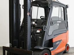 Linde E 35 HL 387