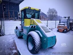 AMMANN AC 70 Walzenzug