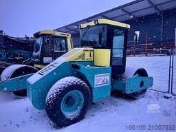 AMMANN AC 70 Walzenzug