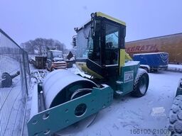 AMMANN AC 70 Walzenzug