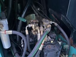 AMMANN AC 70 Walzenzug