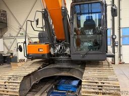 DOOSAN DX 225 LC