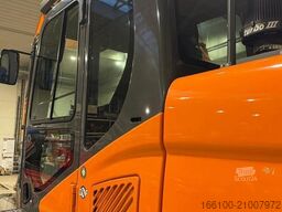 DOOSAN DX 225 LC
