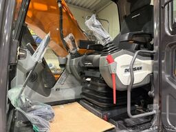 DOOSAN DX 225 LC