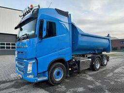 VOLVO FH 500