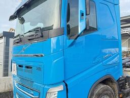VOLVO FH 500
