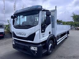 IVECO Euro Cargo 140E28P Junge Pritsche