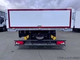 IVECO Euro Cargo 140E28P Junge Pritsche