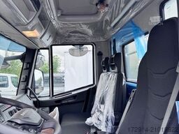 IVECO Euro Cargo 140E28P Junge Pritsche