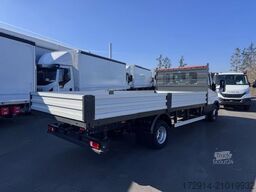 IVECO Daily 70C18HA8 Klima Navi Rückfahrkamera 2x AHK