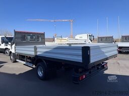 IVECO Daily 70C18HA8 Klima Navi Rückfahrkamera 2x AHK