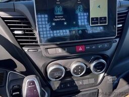 IVECO Daily 70C18HA8 Klima Navi Rückfahrkamera 2x AHK