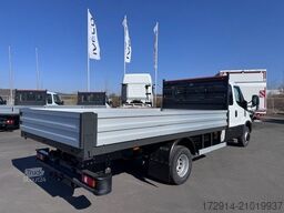 IVECO Daily 70C18HA8D Klima Navi Rückfahrkamera 2x AHK