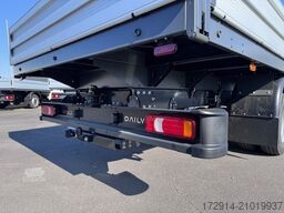 IVECO Daily 70C18HA8D Klima Navi Rückfahrkamera 2x AHK