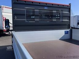 IVECO Daily 70C18HA8D Klima Navi Rückfahrkamera 2x AHK