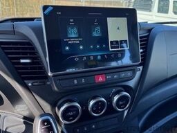 IVECO Daily 70C18HA8D Klima Navi Rückfahrkamera 2x AHK