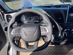 IVECO Daily 70C18HA8D Klima Navi Rückfahrkamera 2x AHK