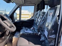 IVECO Daily 70C18HA8D Klima Navi Rückfahrkamera 2x AHK