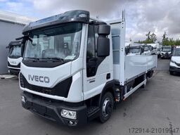 IVECO Euro Cargo 80E22P Junge Pritsche