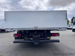 IVECO Euro Cargo 80E22P Junge Pritsche