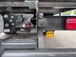 IVECO Euro Cargo 80E22P Junge Pritsche