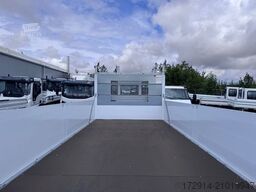 IVECO Euro Cargo 80E22P Junge Pritsche