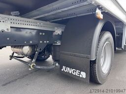 IVECO Euro Cargo 80E22P Junge Pritsche