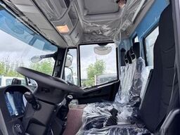 IVECO Euro Cargo 80E22P Junge Pritsche