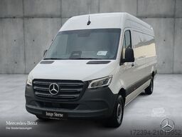 Mercedes-Benz Sprinter 317 CDI Kasten PRO Hochdach Lang