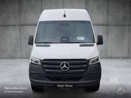 Mercedes-Benz Sprinter 317 CDI Kasten PRO Hochdach Lang